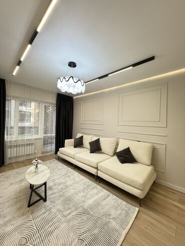 Продажа квартир: 3 комнаты, 80 м², 108 серия, 3 этаж, Дизайнерский ремонт — 4