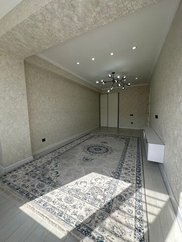 Продажа квартир: 3 комнаты, 80 м², Элитка, 9 этаж, Евроремонт — 3