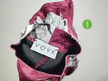 voga: Sukienka damska, rozmiar M — 5