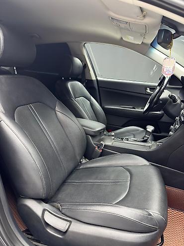 бишкек мото: Kia K5: 2019 г., 2 л, Автомат, Бензин, Седан — 6