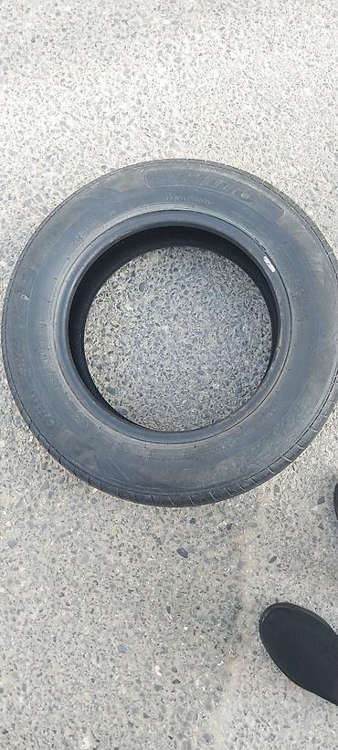 275 45 20: İşlənmiş Şin Hankook 185 / 65 / R 14 — 1