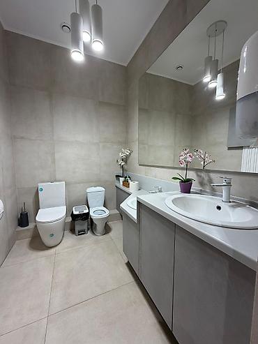 Продажа медицинских центров: Стоматологический центр, 412 м², 8+, Частично с оборудованием,Отдельный вход — 22