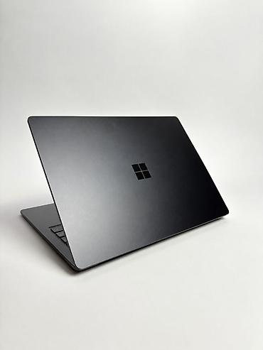 💻 MICROSOFT SURFACE LAPTOP 4 | RYZEN 7 | 16/512 GB | BLACK 🖤 🔥
