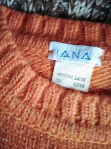 Paketi dečije odeće: Paket: Džemperi, Farmerke, Za dečake, uzrast: 9-12 meseci — 13