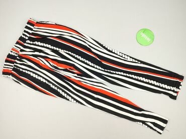 Women's Pants: Spodnie materiałowe damskie, rozmiar M w lalafo.pl — 5 Women's Pants: Spodnie materiałowe damskie, rozmiar M — 5