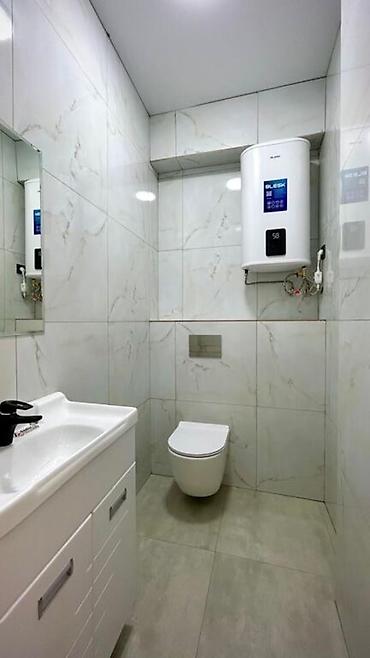 Продажа квартир: 2 комнаты, 72 м², Элитка, 11 этаж, Евроремонт — 8