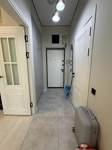 85000: 2 комнаты, 44 м², Мадина 4 этаж, Евроремонт — 1