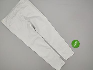jeans pull and bear: Jeansy damskie, rozmiar L — 3