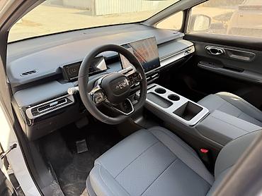 bmw ai8: BYD : 2026 г., 0.1 л, Автомат, Электромобиль, Минивэн — 3