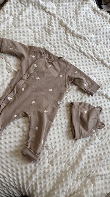 Комплекты одежды: Комплект, Б/у — 1