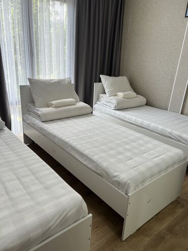 Иссык-Куль 2025: Квартира, ЦО Asia Palace, Сары-Ой, Бассейн, Детская площадка, Закрытый пляж — 5