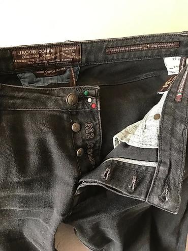 Farmerke: Original Jacob Cohen farmerice 34 UKUCAJ NA GOOGLE - NAUM oglasi I — 3