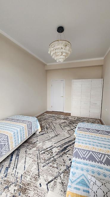 nova grant: 3 комнаты, 82 м², Технопарк Элитка, 12 этаж, Свежий ремонт — 6