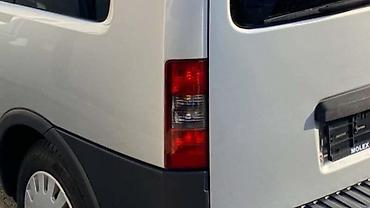 ugg guma: STOP SVETLA ZA OPEL COMBO OD 2001. DO 2012. GOD. | Polovni — 1