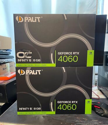 azercell data kart modem: Videokart Palit GeForce RTX 4060, 8 GB, Yeni