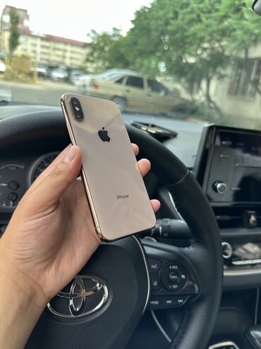 ipod 5 touch цена: IPhone Xs, Жаңы, 64 ГБ, Алтын, Каптама, Кабель, 96 %