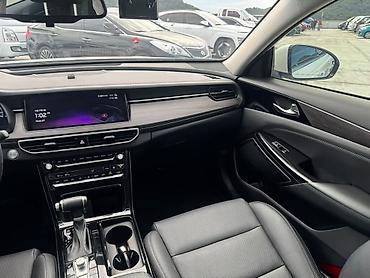 Kia: Kia K7: 2020 г. — 27