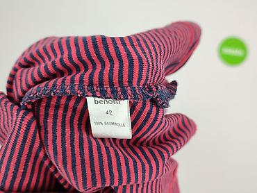 armani outlet: Gina Benotti, Damska koszulka polo, rozmiar XL — 6