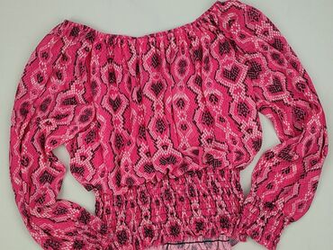 t shirty 3d allegro: Women's blouse, size S (EU 36)