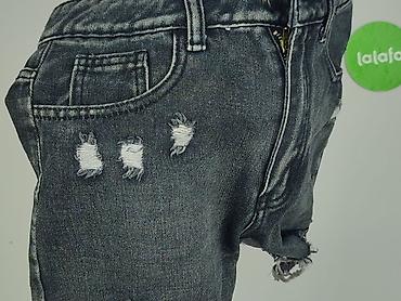 star jeans: Romwe, Szorty damskie, rozmiar S — 7