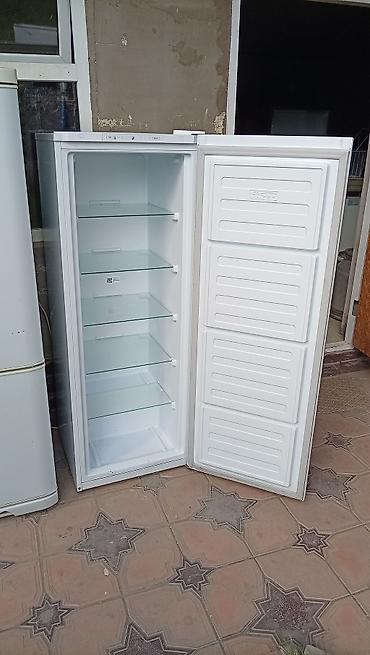 Продаю морозильник работает отлично в хорошем состоянии объем 250 литр at lalafo.kg Продаю морозильник работает отлично в хорошем состоянии объем 250 литр