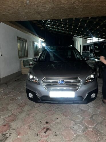багажник на крышу авто бишкек: Subaru Outback: 2017 г., 2.5 л, Вариатор, Бензин, Кроссовер