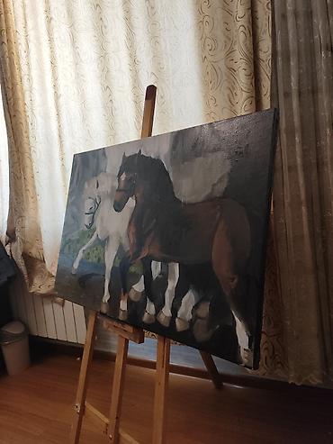20 yanvara aid şekil: 90*60sm .Real alıcılara endirm ederik.Rəsaam əl işidir — 3