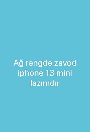i̇phone 14 dubay: IPhone 13 mini — 1