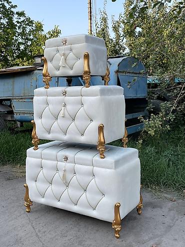 Сундуки: Сундуки — 2