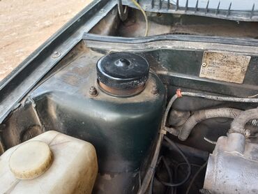 ВАЗ (ЛАДА): ВАЗ (ЛАДА) 2115 Samara: 2004 г., Механика, Бензин, Седан — 6