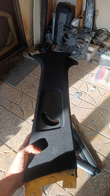 Disklər: BMW üçün ehtiyat hissələri və aksesuarlar dəsti BÜTÜN EHTİYAT — 24