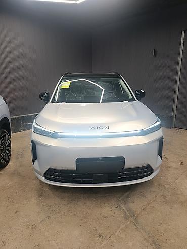 GAC: Gac i60 2026.06 плагин бензин, гибрид,электро растаможен не — 1