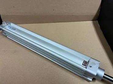 Ostali pneumatski alati: Pemaks Pneumatics – pneumatski cilindar sa magnetnim ublažavanjem — 13