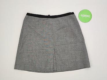 spódnica basic: H&M, Spódnica damska, rozmiar M — 2