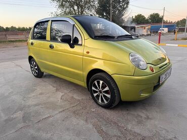 обмен матиз 2: Daewoo Matiz: 2012 г., 0.8 л, Механика, Бензин, Седан