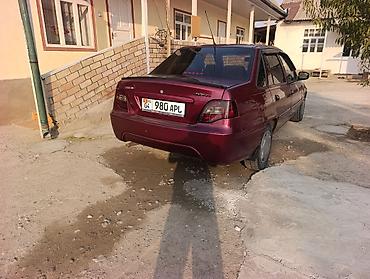 авто корея сайт бишкек: Daewoo Nexia: 2011 г., 1.6 л, Кол менен иштөөчү, Бензин, Седан — 6