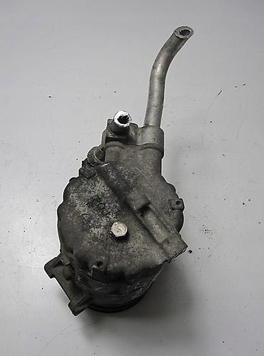 turbo.az c220: Məhsul: Avtomobil kondisioner kompressoru Cobalt Ravon R3 R4 Daevo — 9