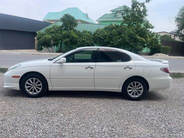 Toyota: Toyota Windom: 2002 г., Бензин — 2