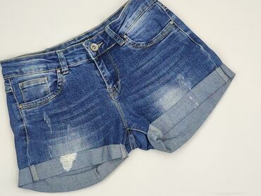Shorts for women, size S (EU 36)