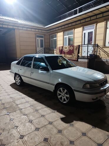 дэу матиз бу бишкек: Daewoo Nexia: 1996 г., 1.6 л, Механика, Бензин, Седан