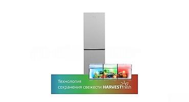 soyuduculari: Soyuducu "Beko B1RCNK362S" Soyuducu Beko B1RCNK362S Brend	 Beko — 1