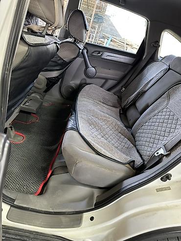 срв стекло: Honda CR-V: 2009 г., 2.4 л, Автомат, Бензин, Кроссовер — 4