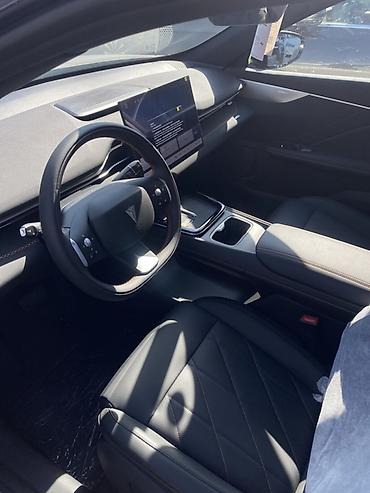 дипал с 07 цена: Changan : 2026 г., Автомат, Электромобиль, Кроссовер — 3