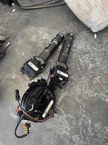 manuel auto: SPULNA VOLANA OPEL ASTRA J | Spulna volana opel astra j — 1