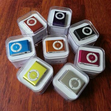 IPod və MP3 pleyerlər: Bu məhsul MP3 mahnıları yükləyərək TF kart ilə flash disk kimi -da lalafo.az — 3 IPod və MP3 pleyerlər: Bu məhsul MP3 mahnıları yükləyərək TF kart ilə flash disk kimi — 3