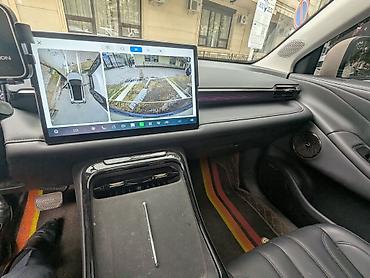 GAC: Продается в наличии GAC AION V 530 З\Х 520 км. в максимальной — 5