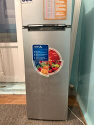 холодильник настольный: Муздаткыч Avest, Колдонулган, Эки камералуу, 170 * 55