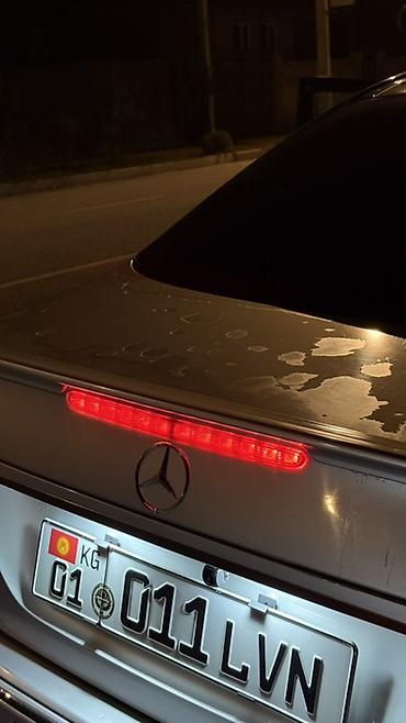 повыше: Mercedes-Benz 2004 г., Новый, Аналог, Китай — 4