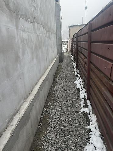 Продажа барачных домов: Срочно продается дом барачного типа село Новопокровка конечная 40 — 10