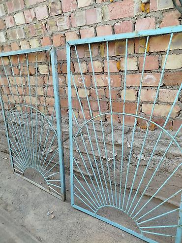 окна решетки: Решетки для окон, Сварные, Готовые — 2